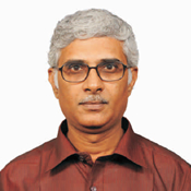 Prof.  CV Krishnamurthy