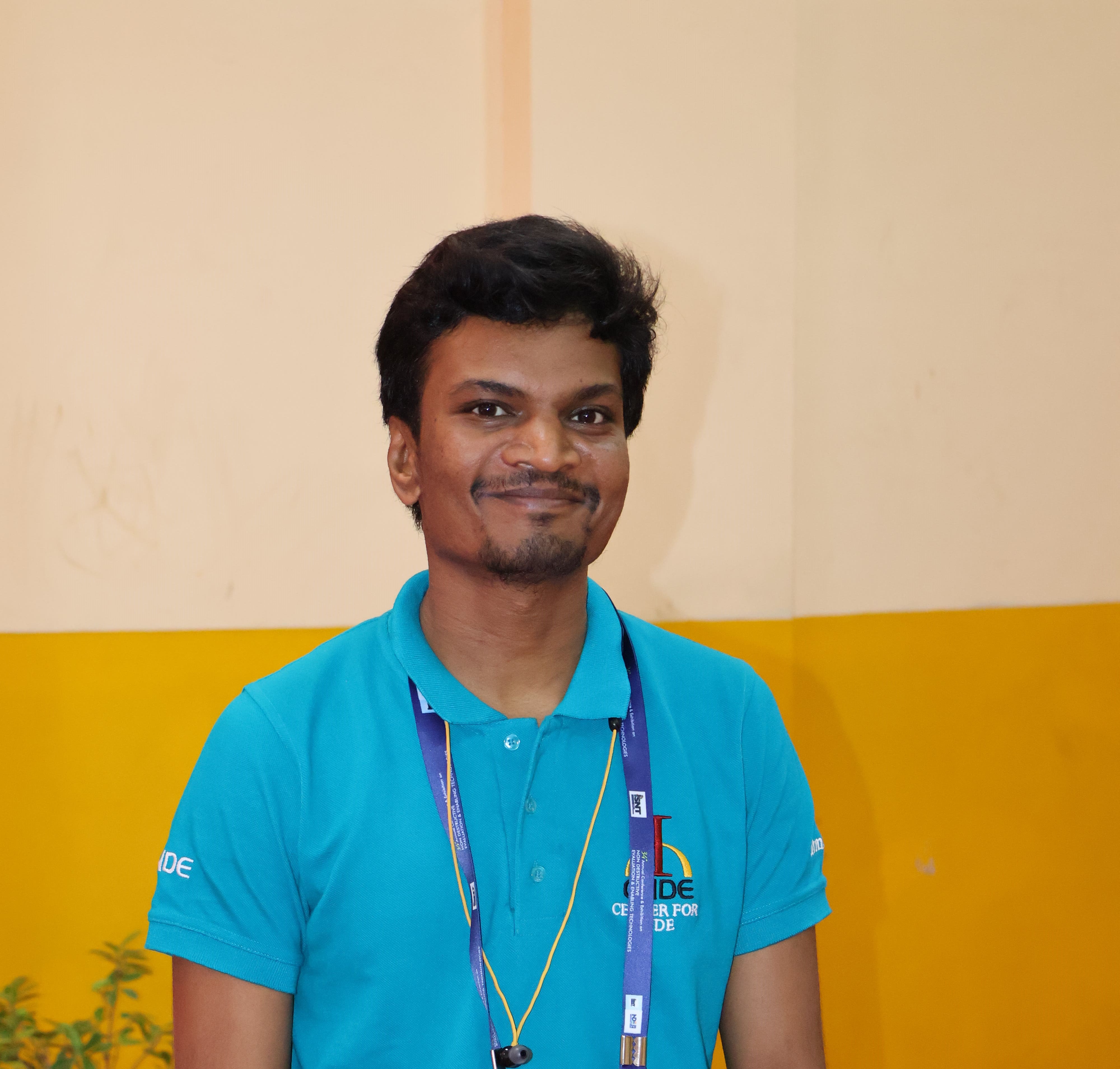 Loheshwaran Chandran