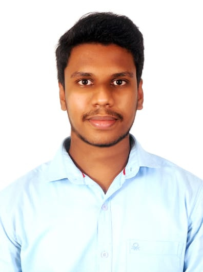 Gokula Vishnu Kirti Damodaran