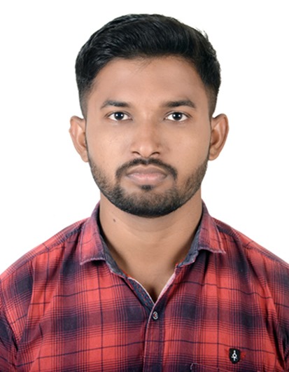 Kaushal Jagannath Bachhav